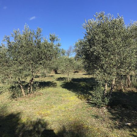 Le Verger Gordes Exteriér fotografie