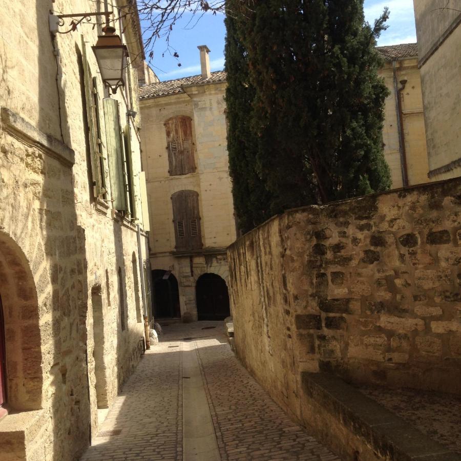 Le Verger Gordes Exteriér fotografie