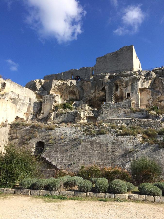 Le Verger Gordes Exteriér fotografie