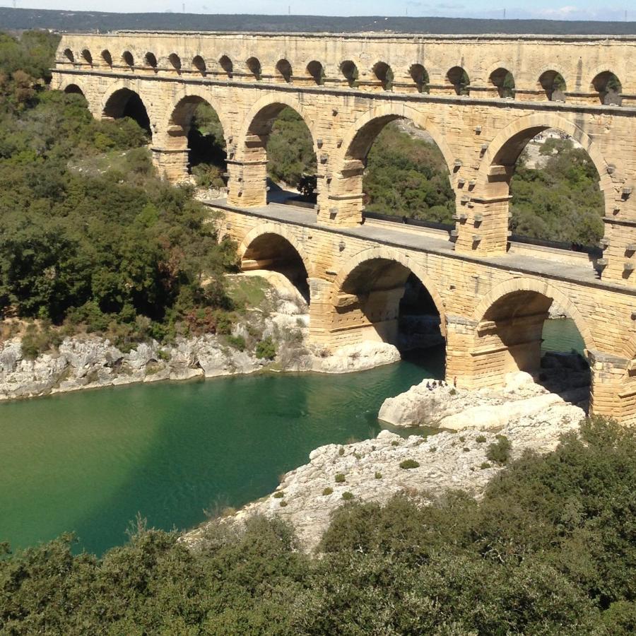 Le Verger Gordes Exteriér fotografie